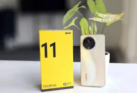 Realme 11 5G