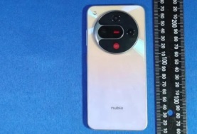 Nubia Focus 2 5G