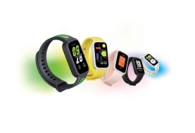 Smart Band 9 Active