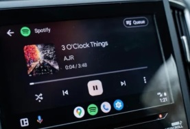  Android Auto 13.4