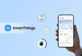 أداة SmartThings