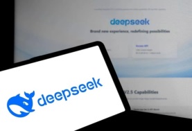 DeepSeek 