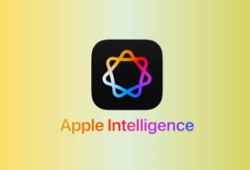 Apple Intelligence