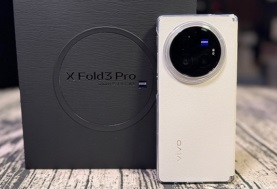 مواصفات هاتف Vivo X Fold 3 Pro القابل للطي