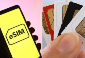 طريقة تحويل خط أورانج إلى eSIM