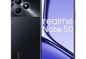 مواصفات هاتف Realme Note 50