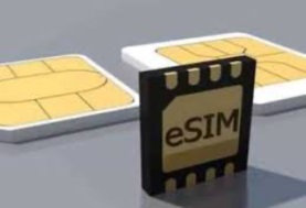  خدمة الشريحة الإلكترونية "e-SIM" 