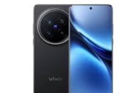 مقاوم الماء.. إليك مواصفات هاتف vivo  X200 Pro