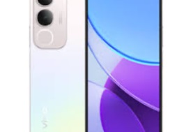 هاتف vivo Y19s.. مواصفات عالية وسعر اقتصادي