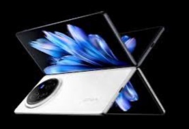 هاتف Vivo X Fold 3 Pro.. معالج كوالكوم وبطارية قوية