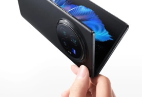 "Vivo X Fold 3 Pro: جهاز قابل للطي يجمع بين الأداء القوي والتصميم الأنيق"