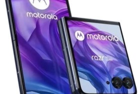 "Motorola Razr 50 Ultra: الابتكار والتصميم العصري في هاتف قابل للطي"