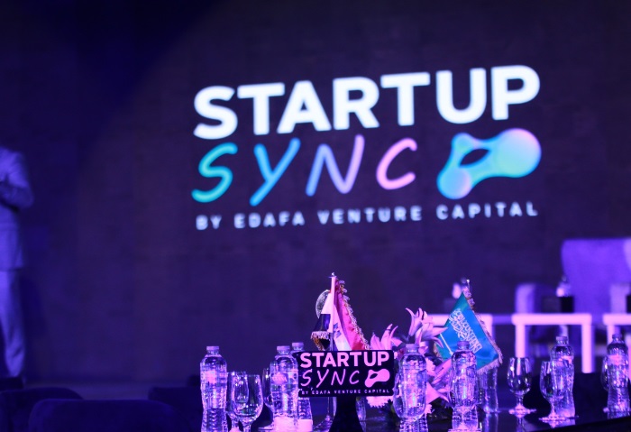 Startup Sync