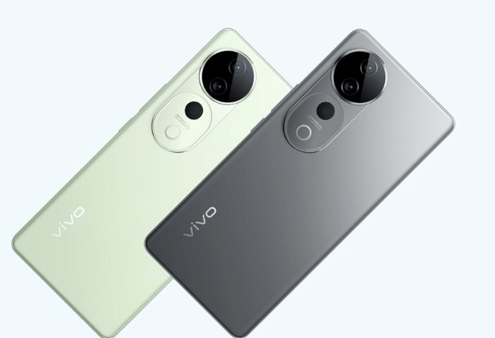 Vivo T3 Ultra