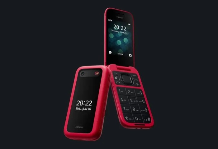 Nokia 2660 Flip