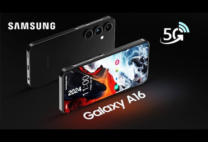 Samsung Galaxy A16