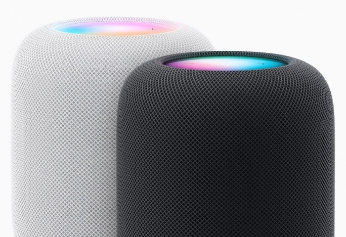 HomePod 