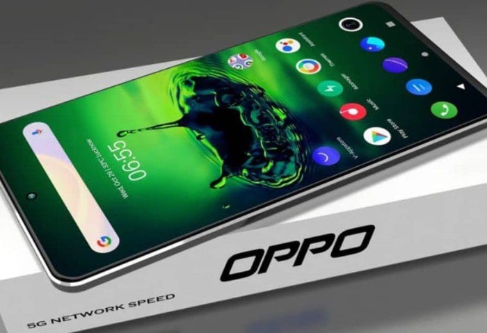 Oppo 