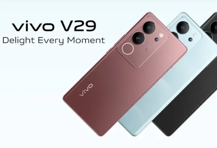 هاتف Vivo V29