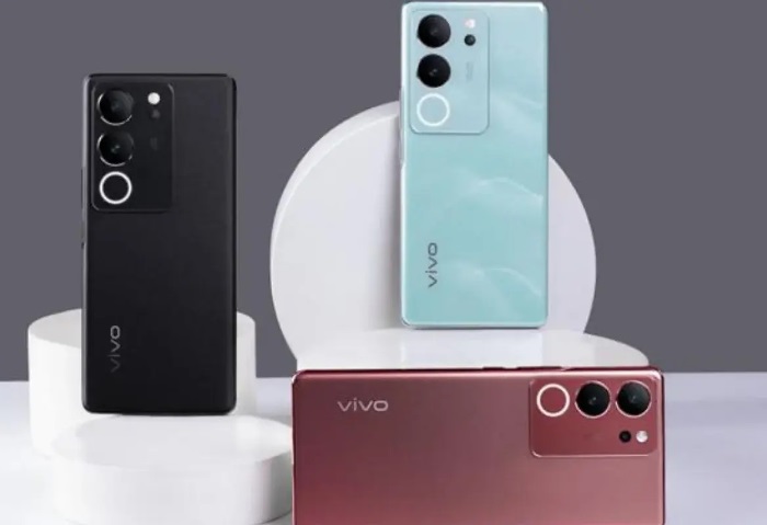 Vivo V30