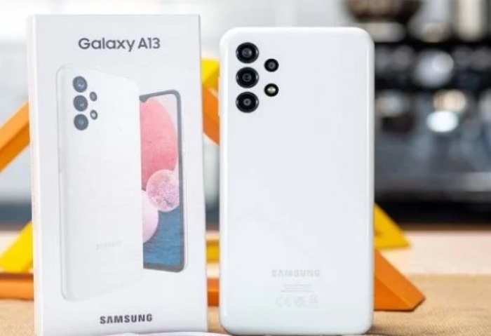 هاتف Samsung Galaxy A13