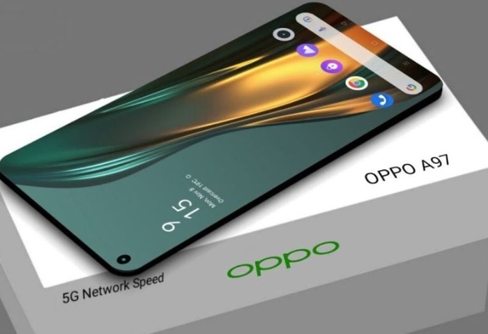 هاتف Oppo A97