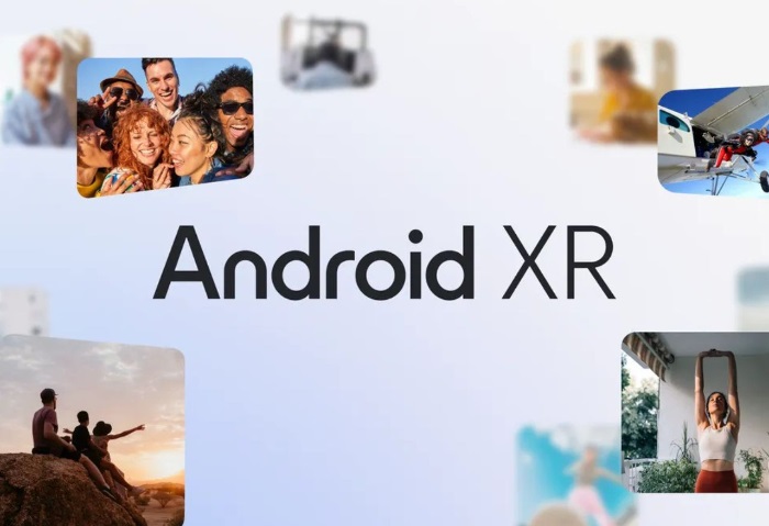 Android XR