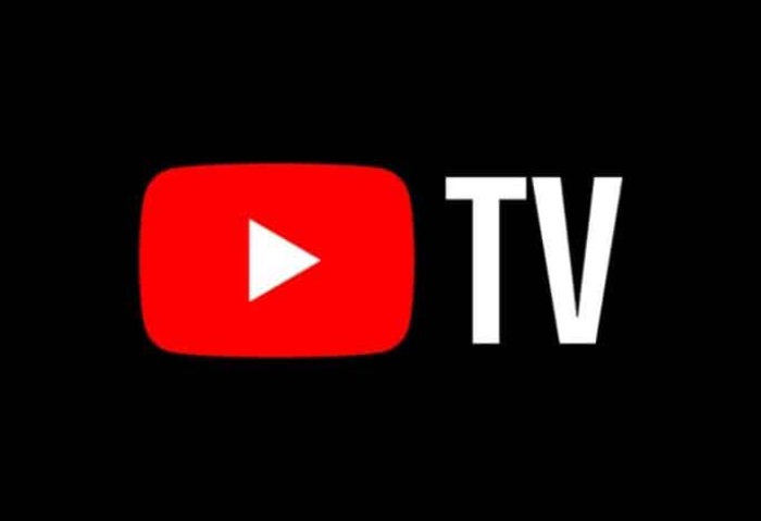 YouTube TV