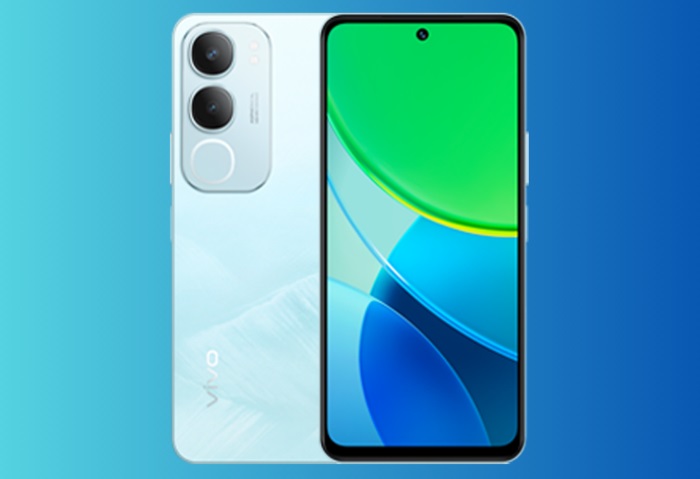 vivo Y19s