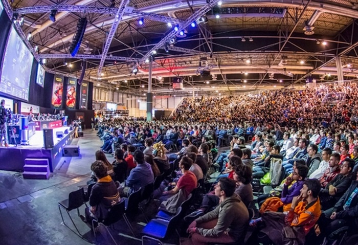 Gamergy Egypt 