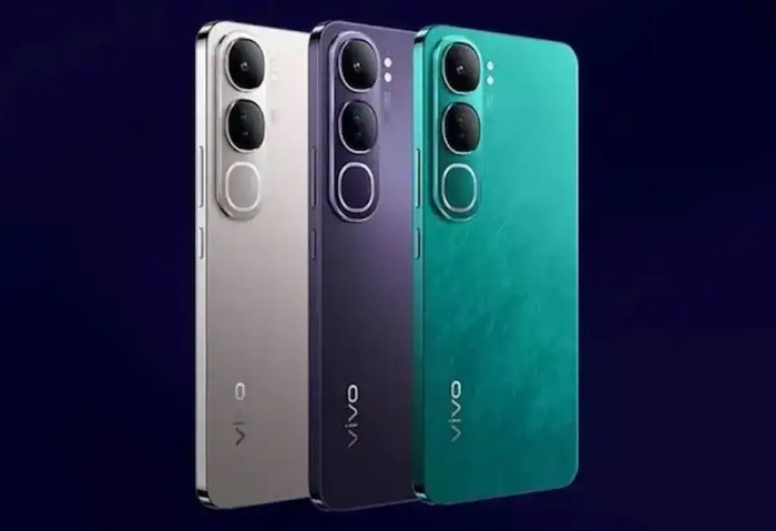 vivo 