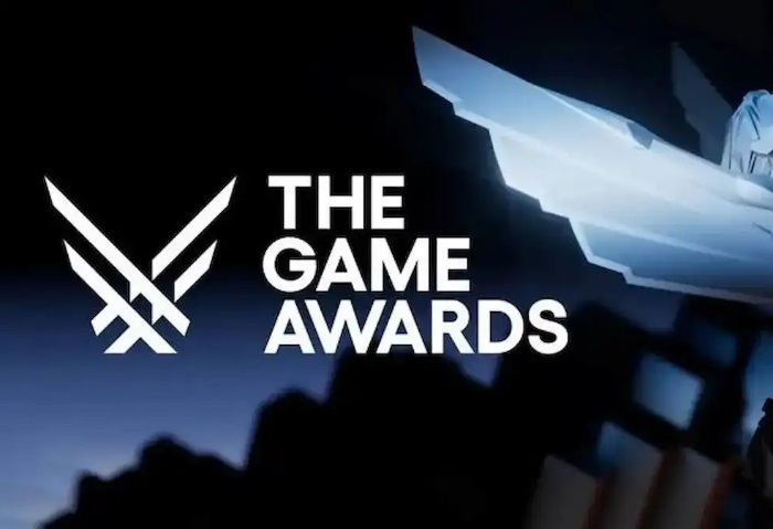 The Game Awards 2024