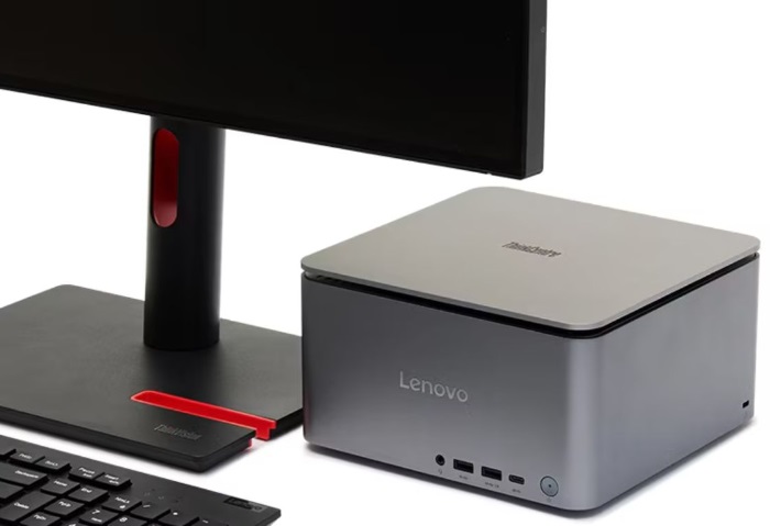 حاسوب ThinkCentre Neo Ultra Mini