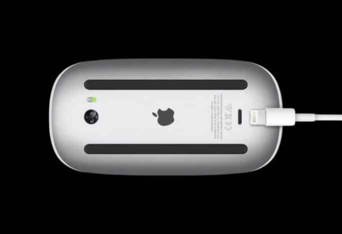 Magic Mouse