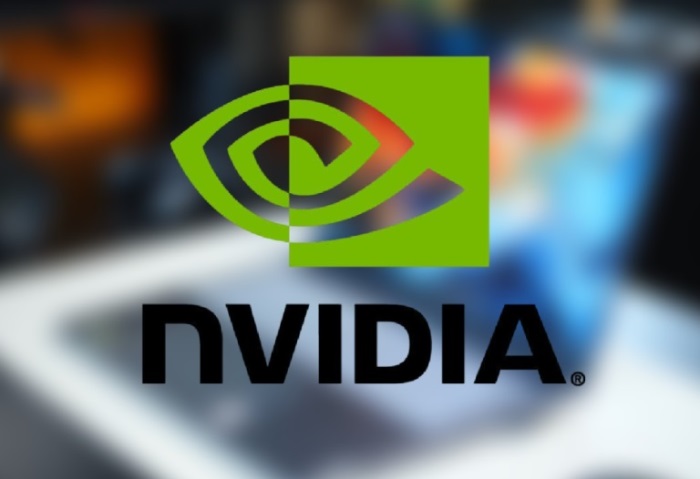 Nvidia 