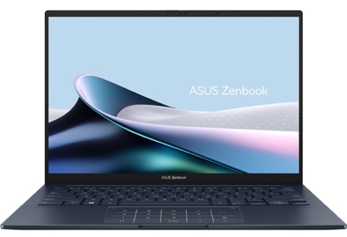 Zenbook 14 OLED