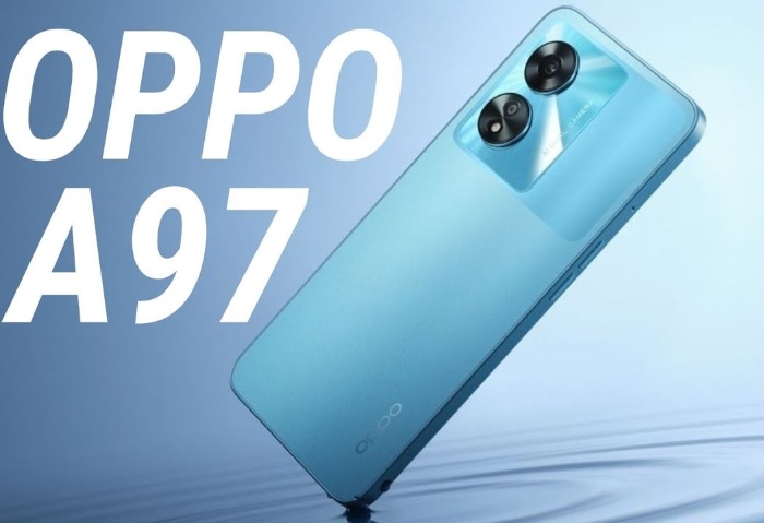 هاتف Oppo A97