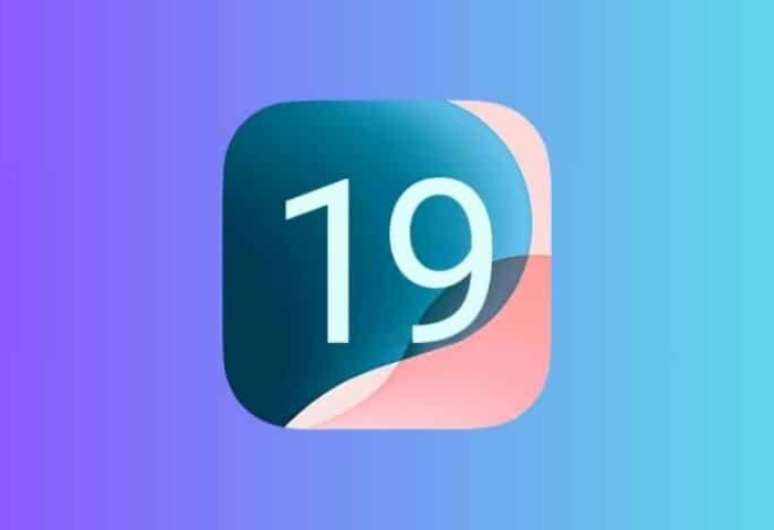 iOS 19