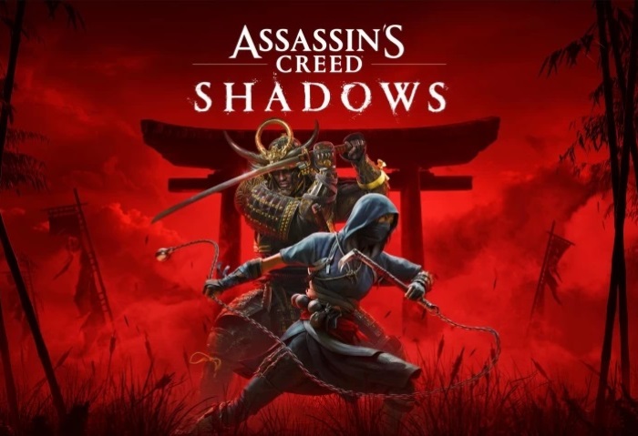 لعبة Assassin’s Creed Shadows