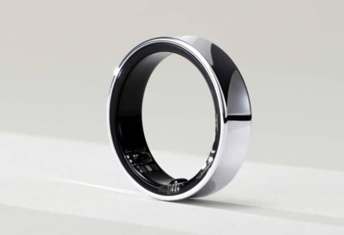 جالاكسي رينج Galaxy Ring