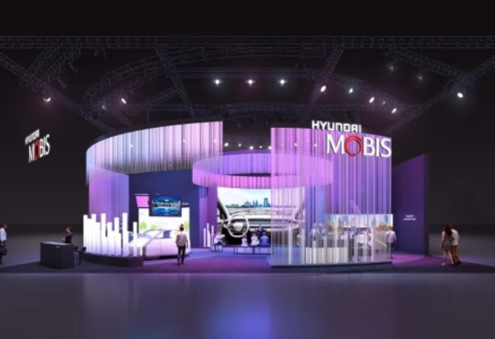  CES 2025