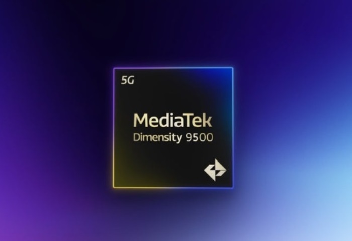 MediaTek 