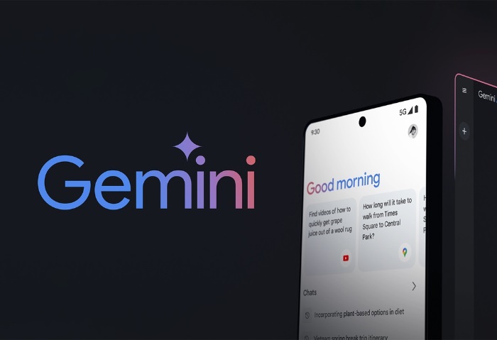 Gemini Advanced