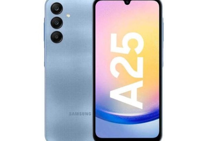 ما هي مواصفات هاتف Samsung Galaxy A25 5G؟