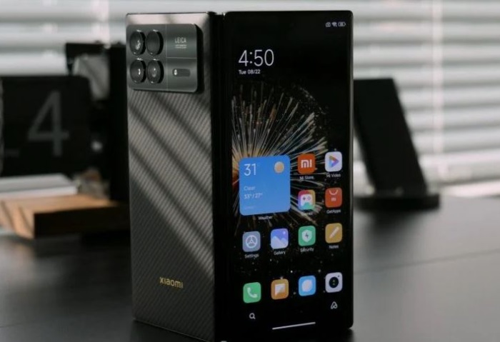 شاومي تطلق هاتف Xiaomi 15 Ultra بمواصفات عالمية 