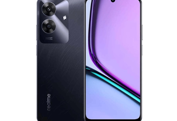 مواصفات هاتف Realme Note 60