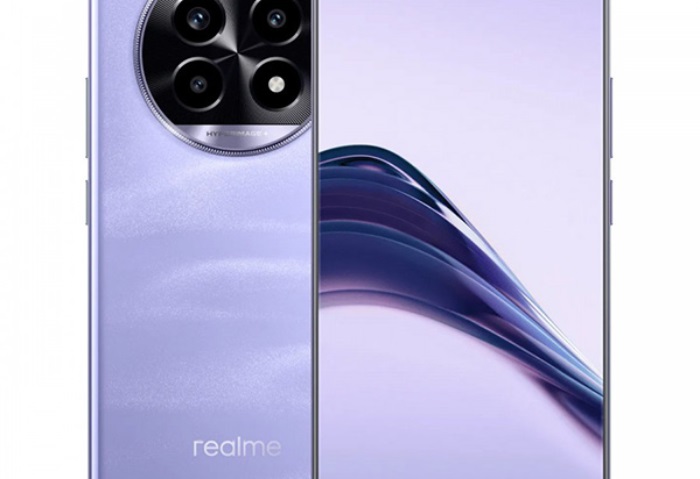 مواصفات هاتف Realme 13 Pro Plus