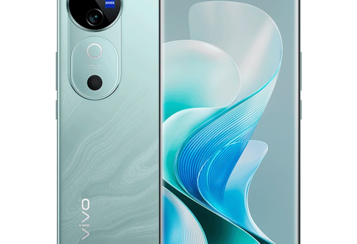 كاميرا هاتف Vivo V40 Lite 4G