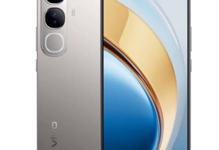 هاتف vivo V40 Lite.. تصميم شيك ومميزات عالية