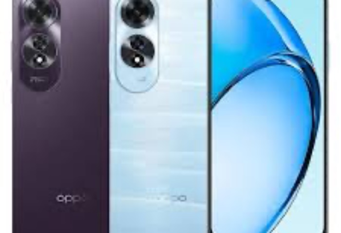 هاتف Oppo A60.. تصميم أنيق وأداء قوي